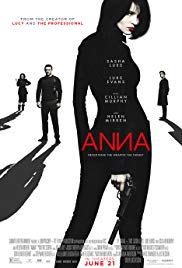 Anna (2019) แอนนา สวยสะบัดสังหาร Anna (2019) แอนนา สวยสะบัดสังหาร