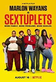 Sextuplets (2019) แฝด 6 ระหกระเหิน Sextuplets (2019) แฝด 6 ระหกระเหิน