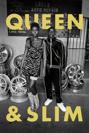 Queen And Slim พากย์ไทย (2019) Queen And Slim พากย์ไทย (2019)