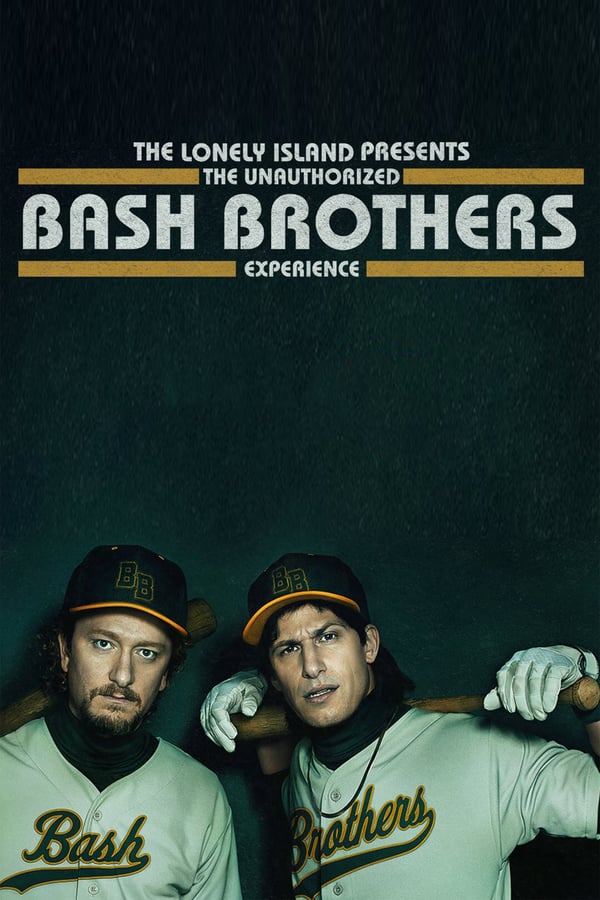 THE UNAUTHORIZED BASH BROTHERS EXPERIENCE (2019) เดอะ โลนลี่ ไอส์แลนด์ ภูมิใจเสนอ: ส่องแบช บราเธอร์ส THE UNAUTHORIZED BASH BROTHERS EXPERIENCE (2019) เดอะ โลนลี่ ไอส์แลนด์ ภูมิใจเสนอ: ส่องแบช บราเธอร์ส