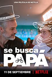 Dad Wanted | Netflix (2020) หาพ่อมาต่อฝัน Dad Wanted | Netflix (2020) หาพ่อมาต่อฝัน