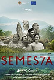 Semesta | Netflix (2018) เกาะแห่งศรัทธา Semesta | Netflix (2018) เกาะแห่งศรัทธา