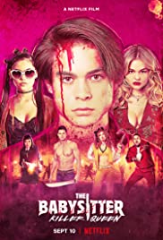 The Babysitter Killer Queen | Netflix (2020) เดอะ เบบี้ซิตเตอร์ ฆาตกรตัวแม่ The Babysitter Killer Queen | Netflix (2020) เดอะ เบบี้ซิตเตอร์ ฆาตกรตัวแม่